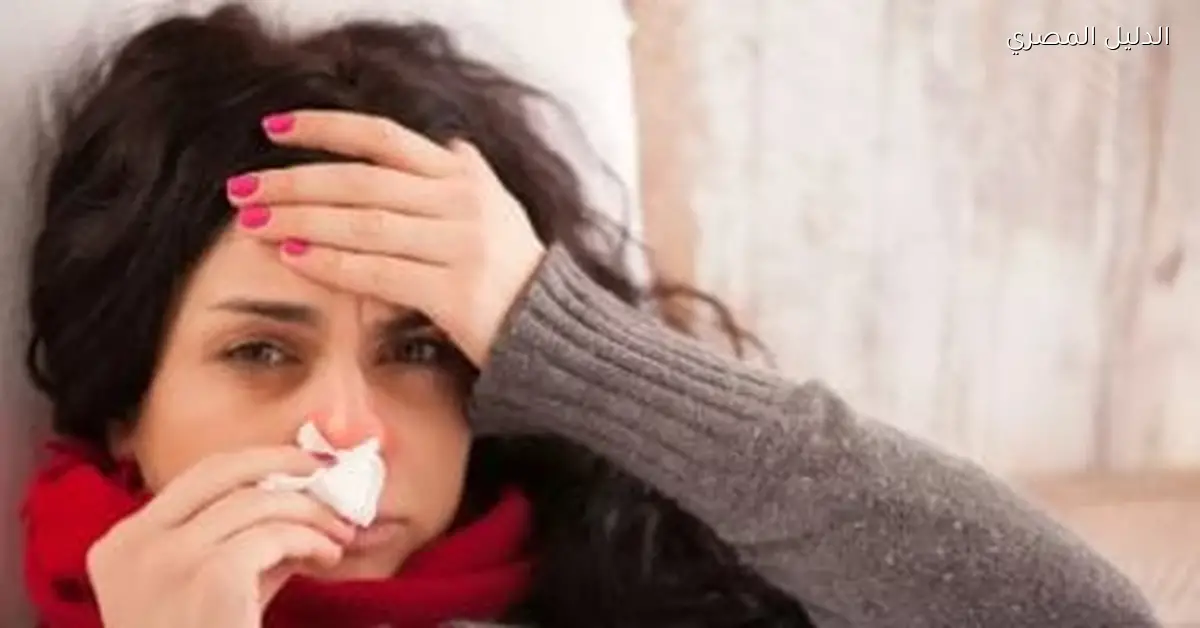 وزير الصحة البريطاني يحذر من خطر الإنفلونزا السوبر كأكبر تحدٍ منذ جائحة كورونا