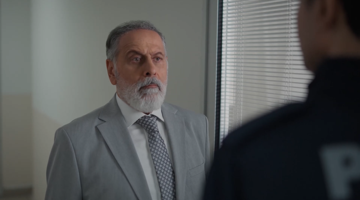 مسلسل ليل الحلقة 4