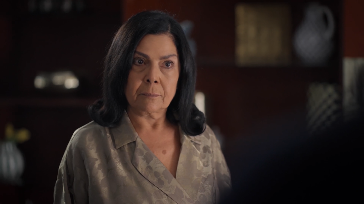 مسلسل ليل الحلقة 4