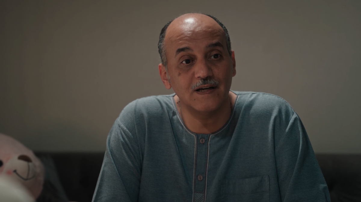 مسلسل المرسى الحلقة 60