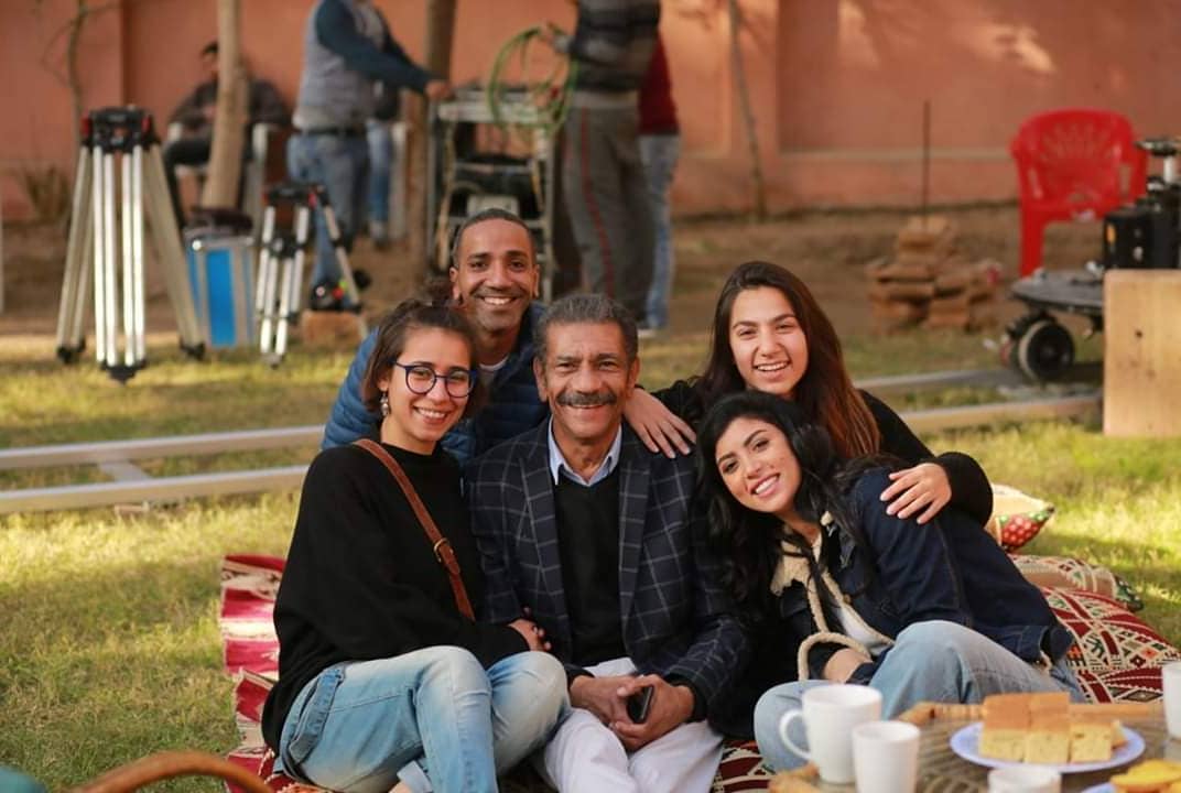 أبو العروسة