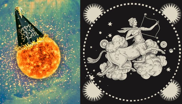 الأبراج الأكثر حماسا للاحتفال بليلة رأس السنة