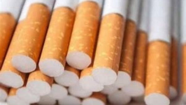 أسعار السجائر