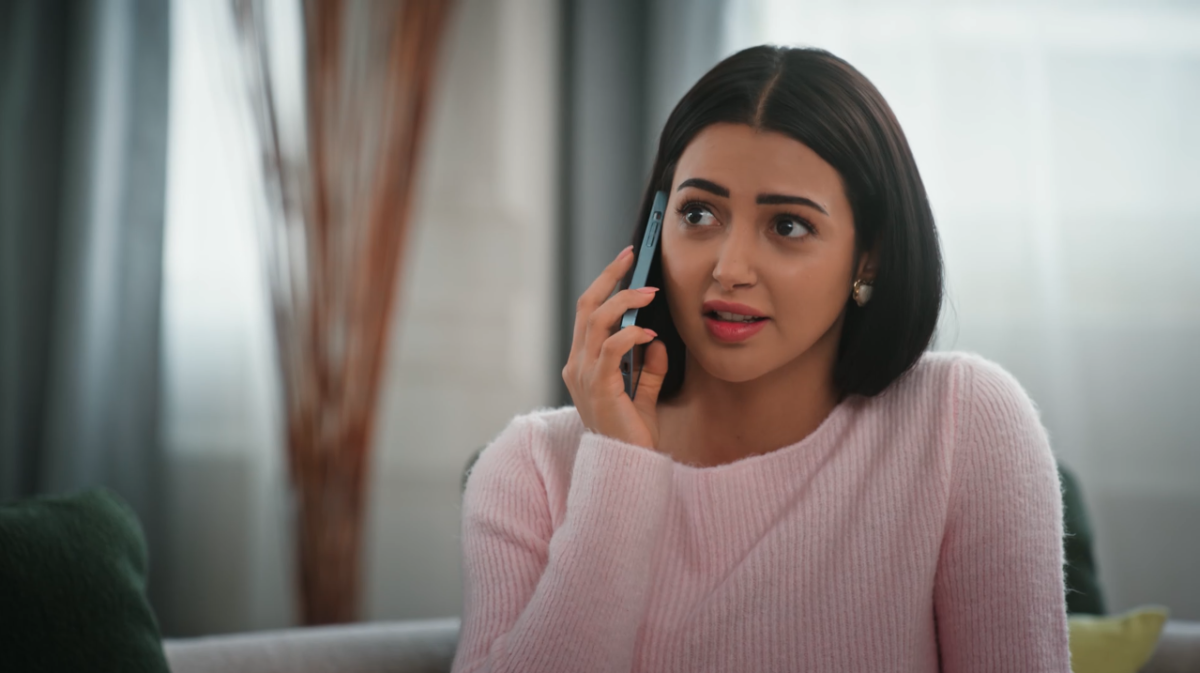 مسلسل المرسى الحلقة 61