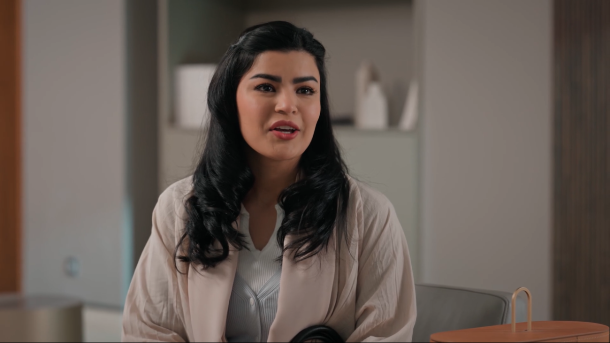 مسلسل المرسى الحلقة 61