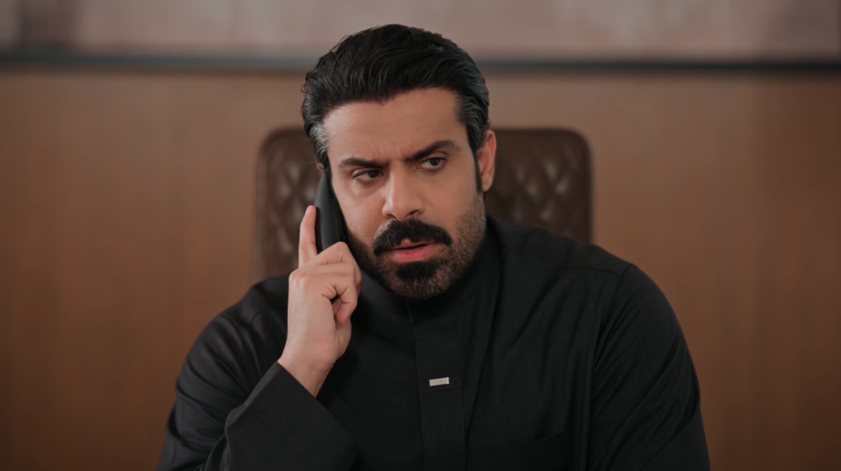 مسلسل المرسى الحلقة 61