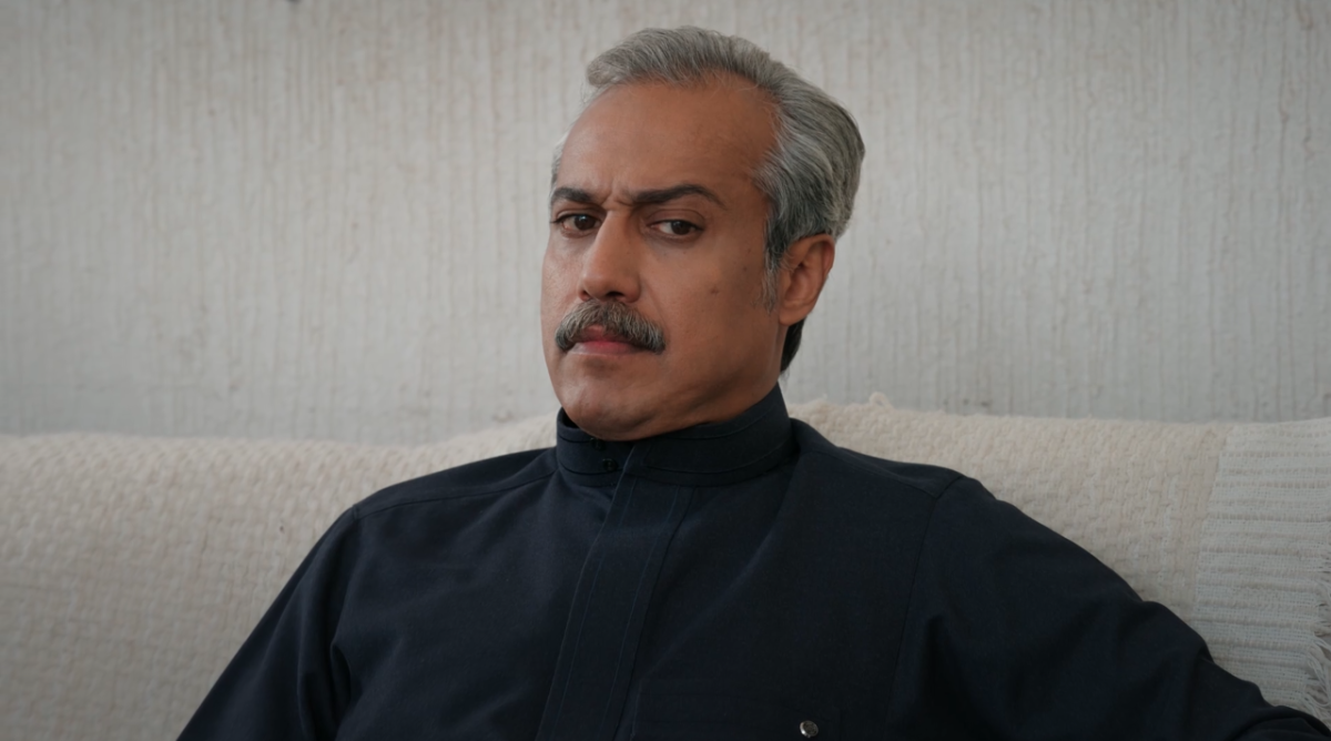 مسلسل المرسى الحلقة 61