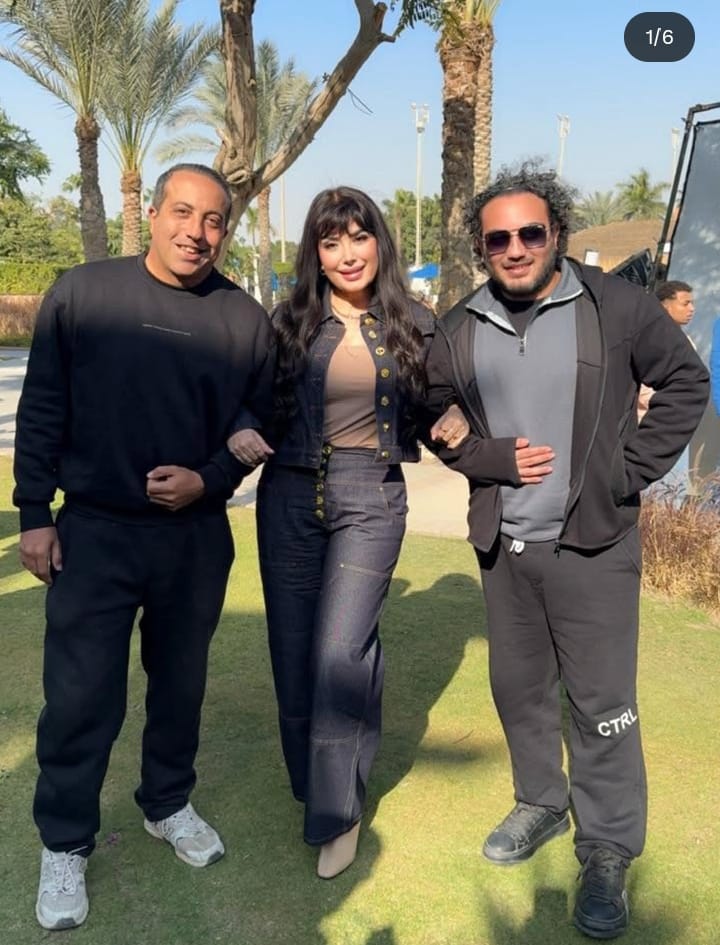 مسلسل البخت