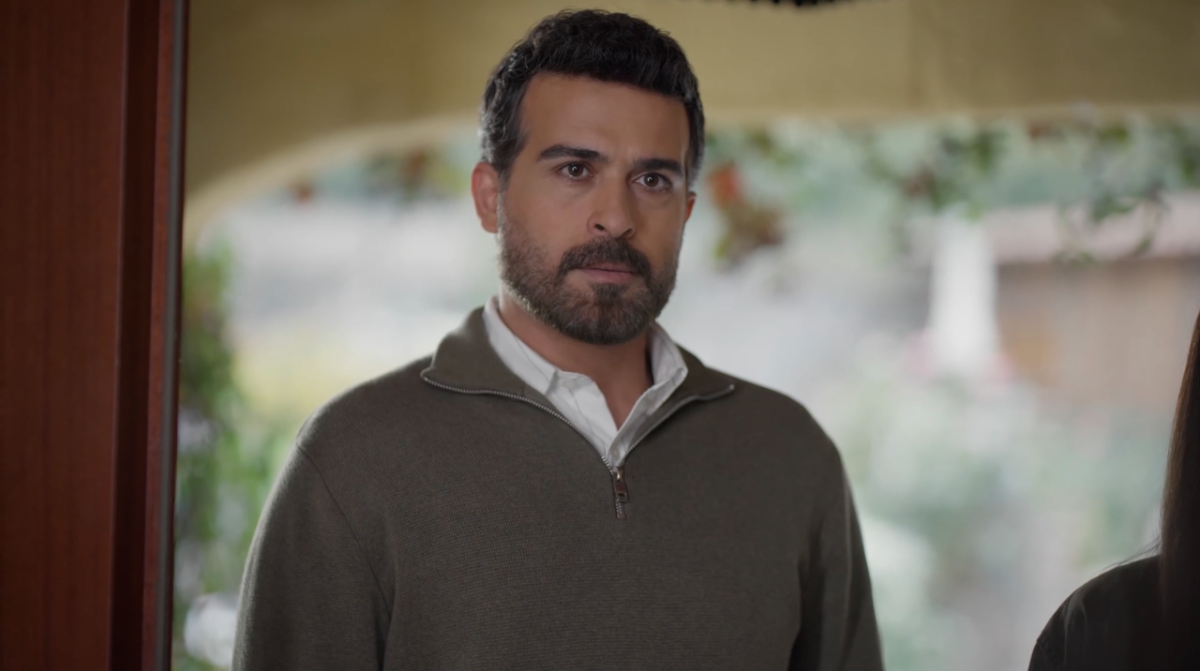 مسلسل ليل الحلقة 6