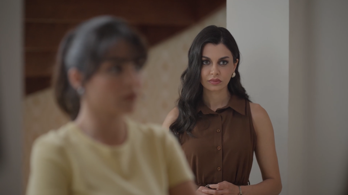 مسلسل ليل الحلقة 6