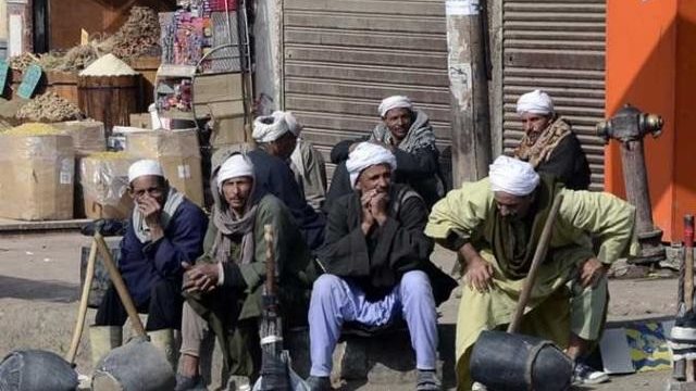 رابط الاشتراك في منحة العمالة غير المنتظمة 2025 .. اقرأ الشروط