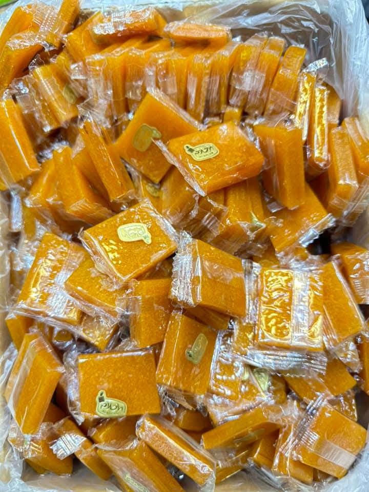 اسعار قمر الدين في رمضان 2026، الدليل المصري