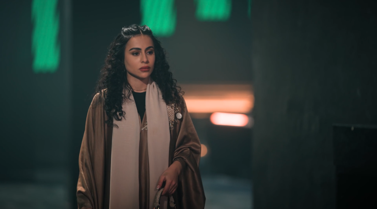 مسلسل المرسى الحلقة 64