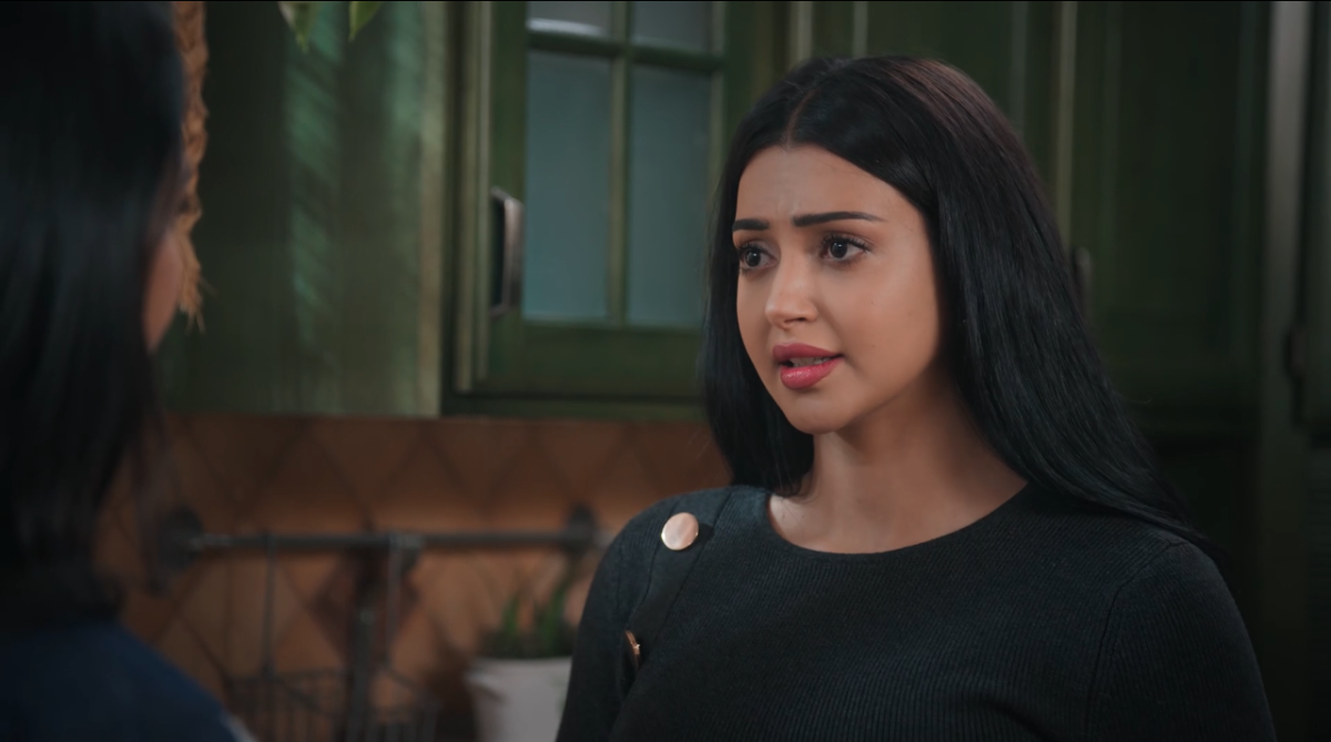 مسلسل المرسى الحلقة 64