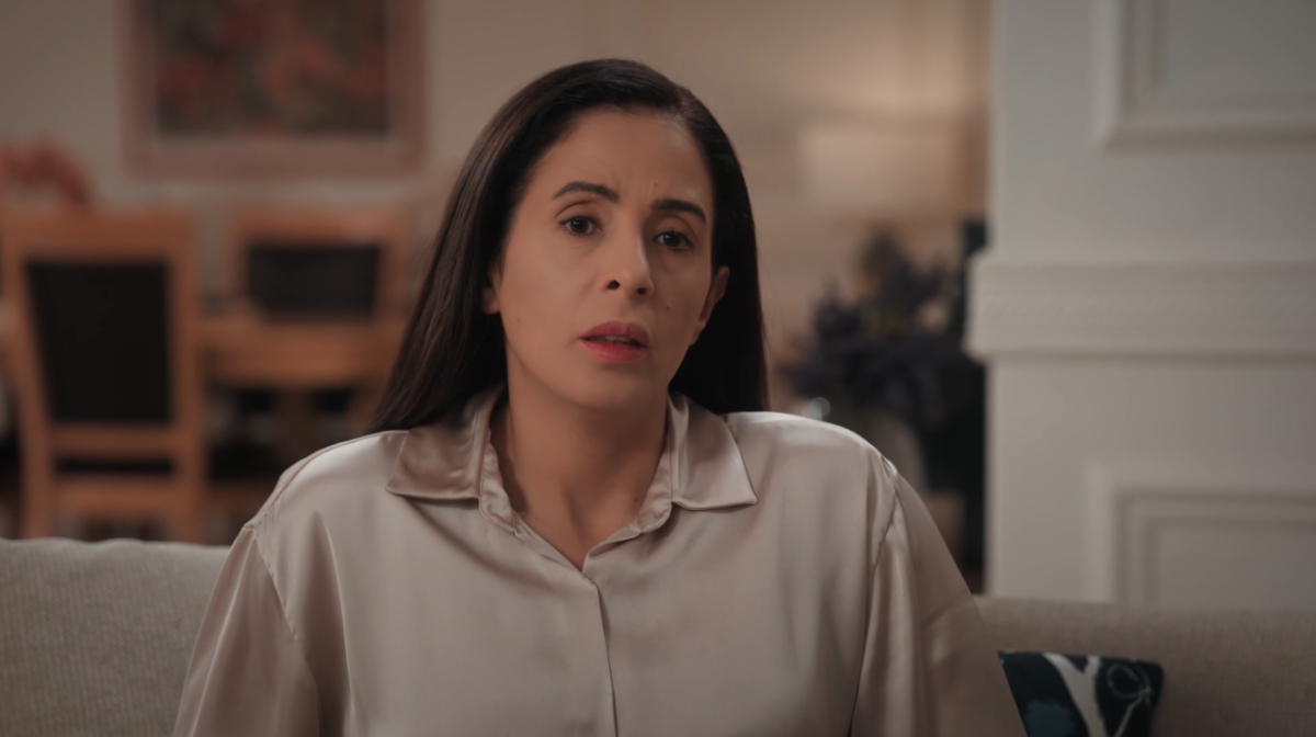 مسلسل المرسى الحلقة 64