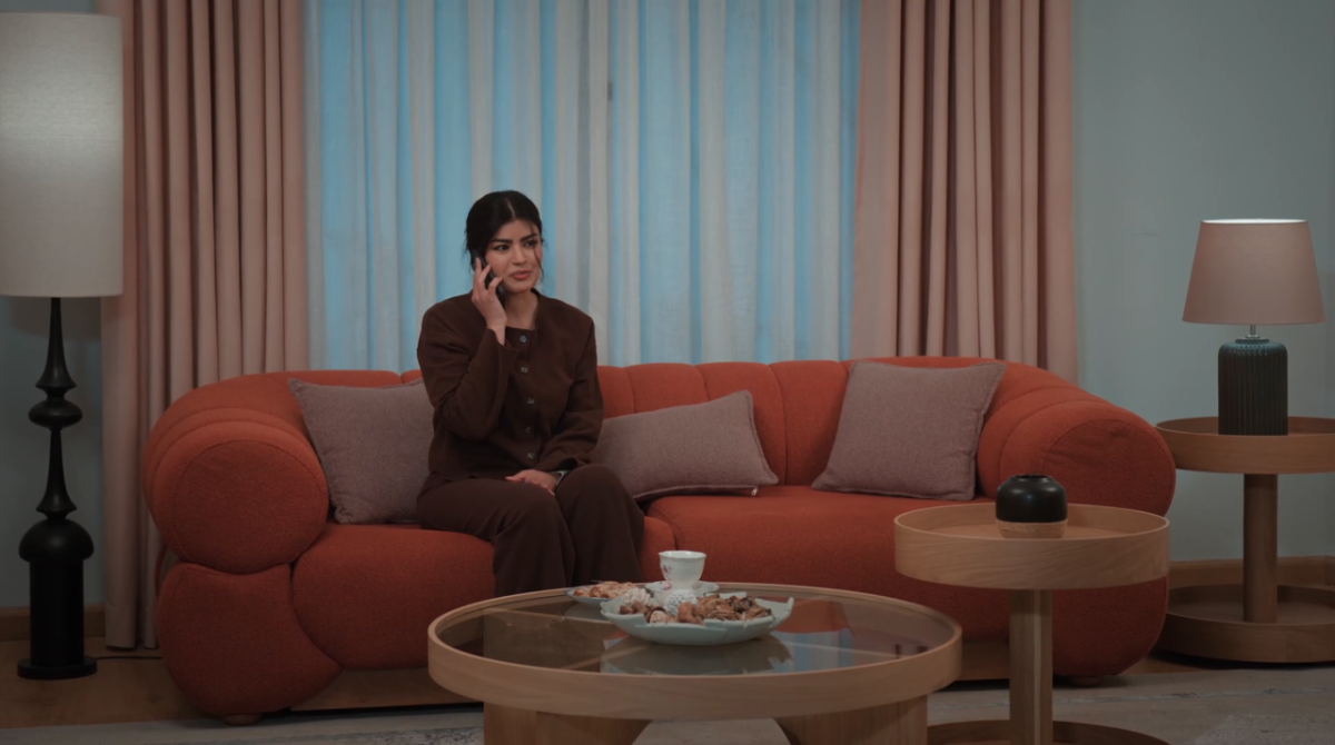 مسلسل المرسى الحلقة 64