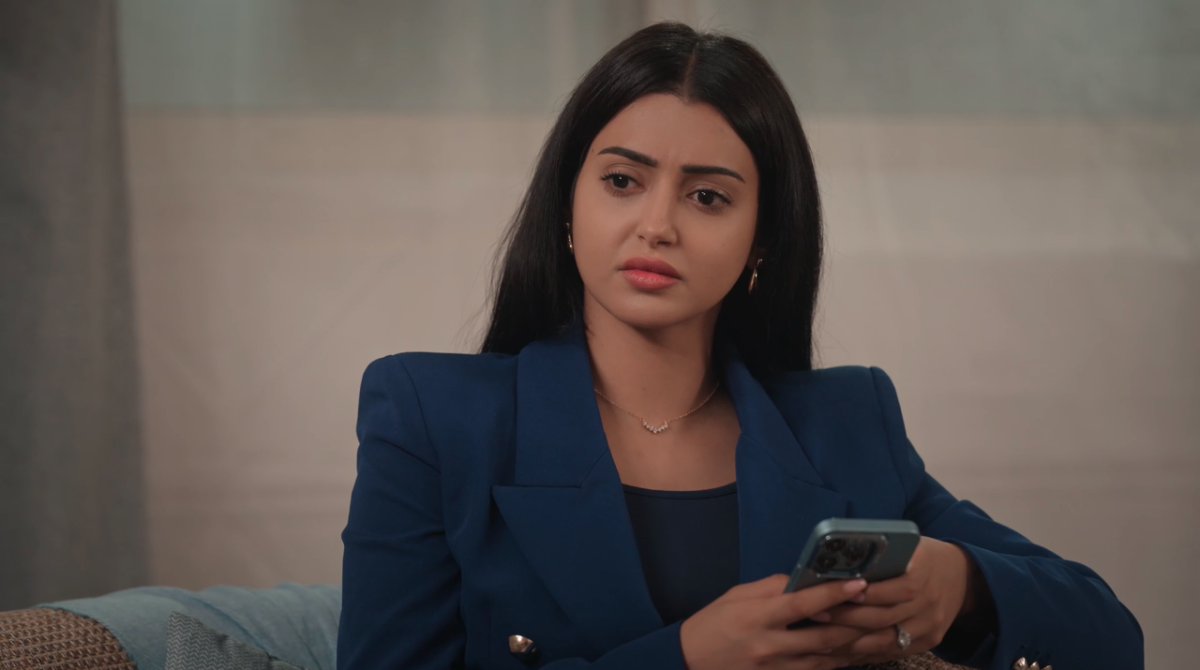 مسلسل المرسى الحلقة 64