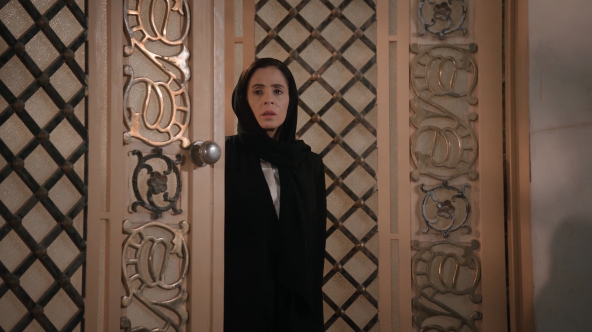 مسلسل المرسى الحلقة 64