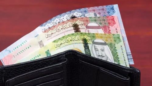 سعر الريال السعودي