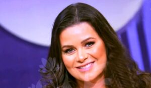 يسرا اللوزي تشارك (ماجد الكدواني) البطولة في مسلسل (كان يا ما كان)