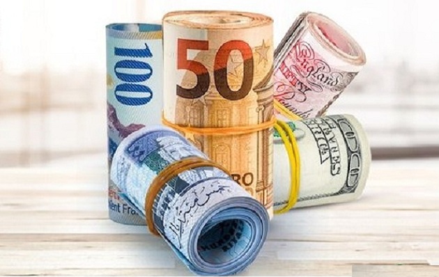 سعر العملات اليوم