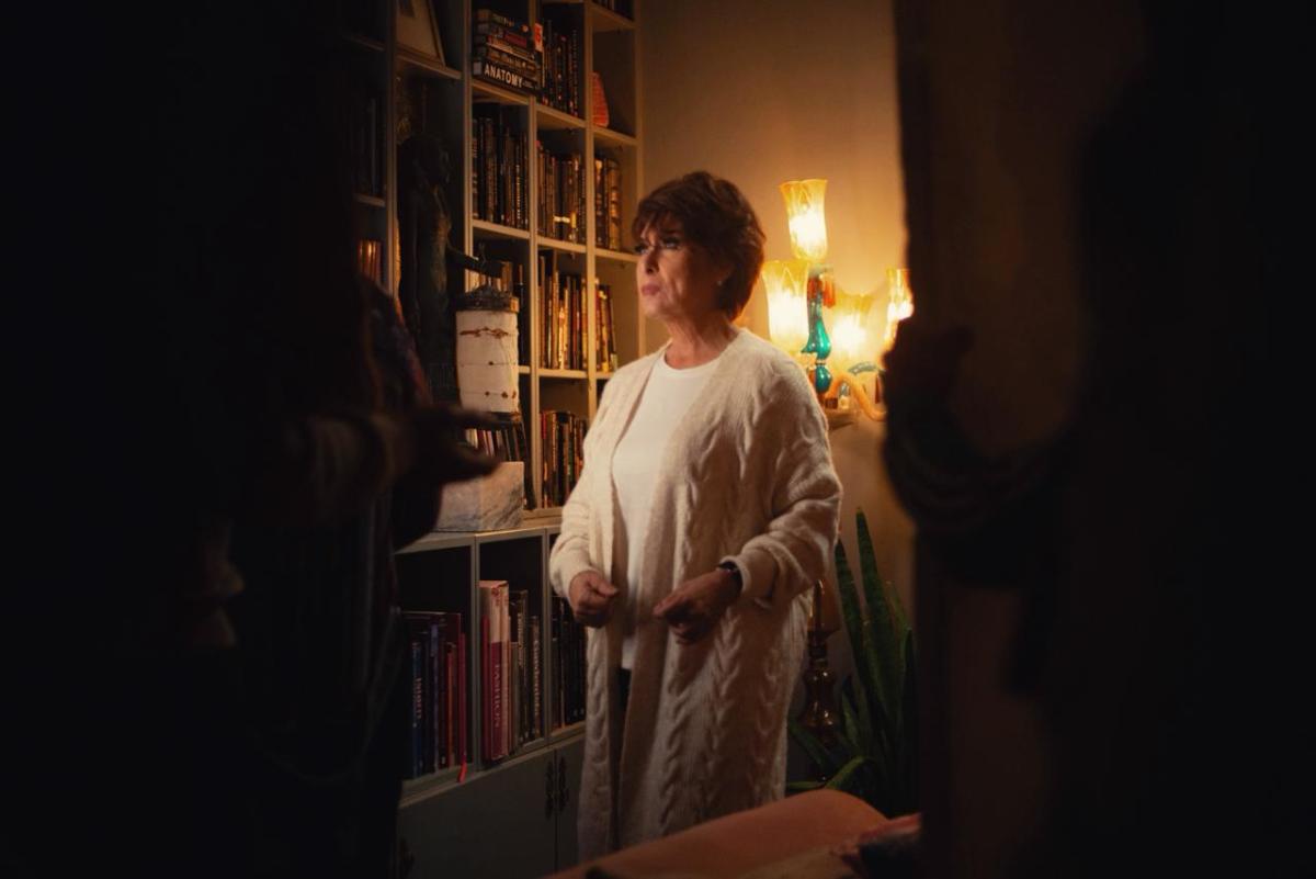 مسلسل توابع