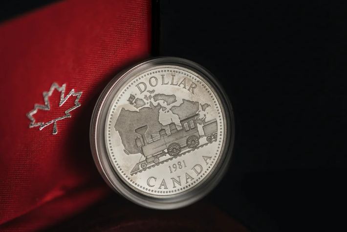 سعر الدولار الكندي