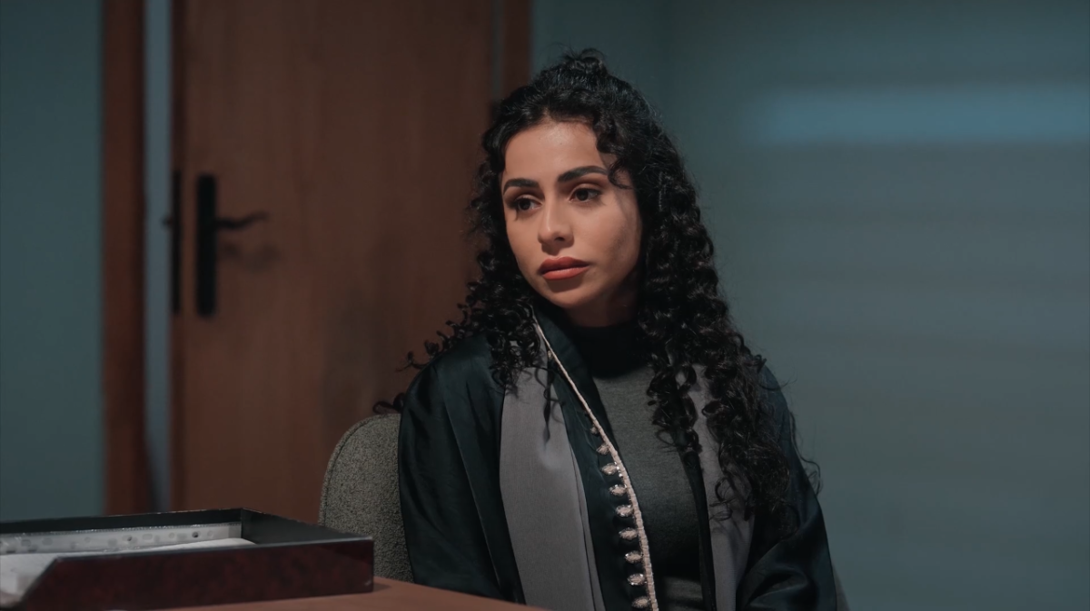 مسلسل المرسى الحلقة 65