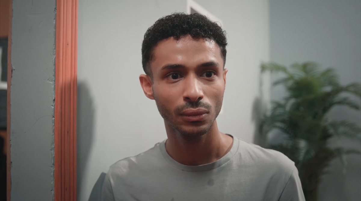 مسلسل المرسى الحلقة 65