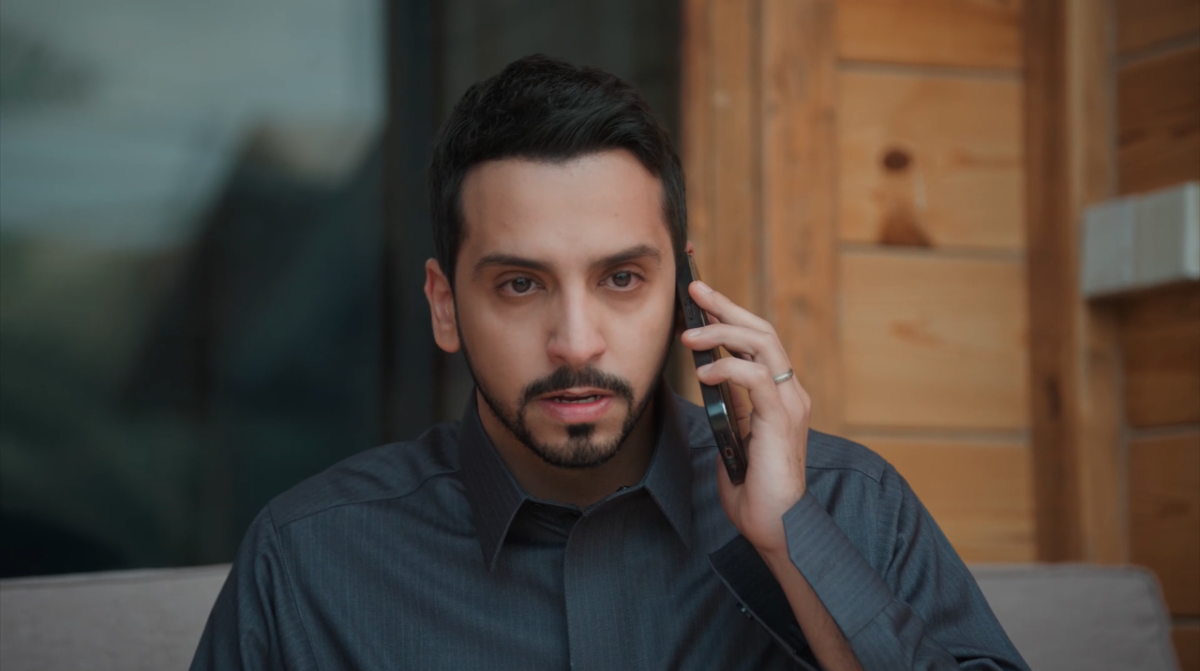 مسلسل المرسى الحلقة 65