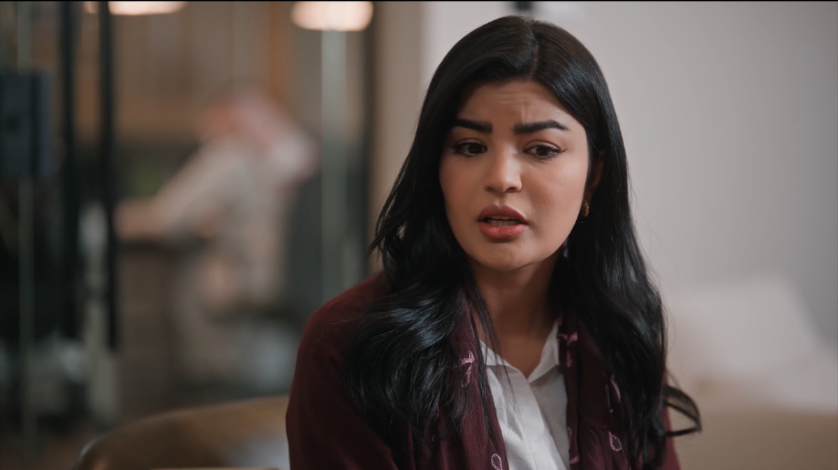 مسلسل المرسى الحلقة 65