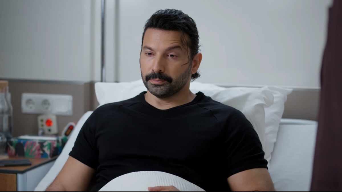 مسلسل ليل الحلقة 10