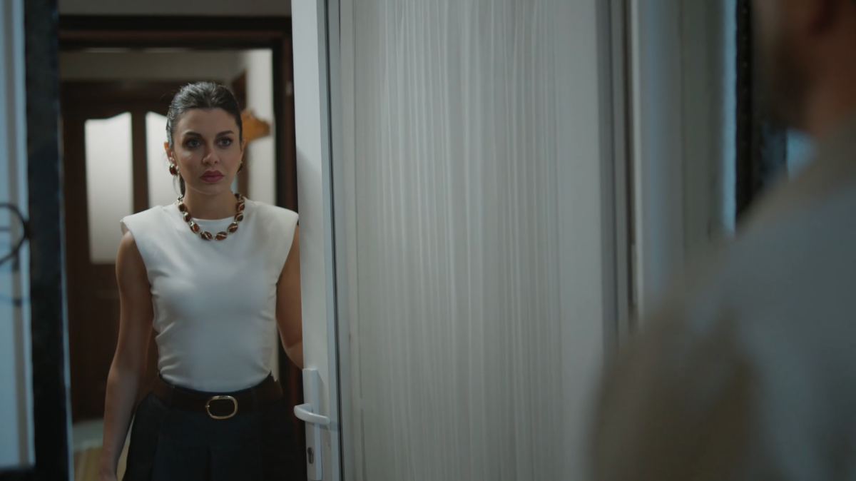 مسلسل ليل الحلقة 10