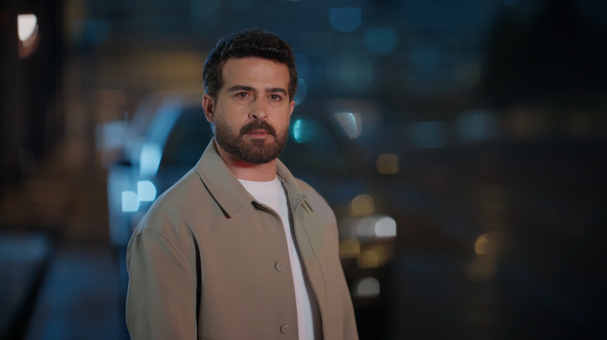 مسلسل ليل الحلقة 10