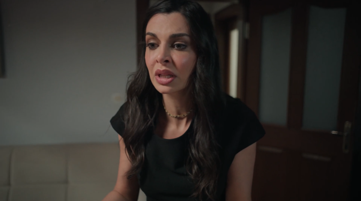 مسلسل ليل الحلقة 10