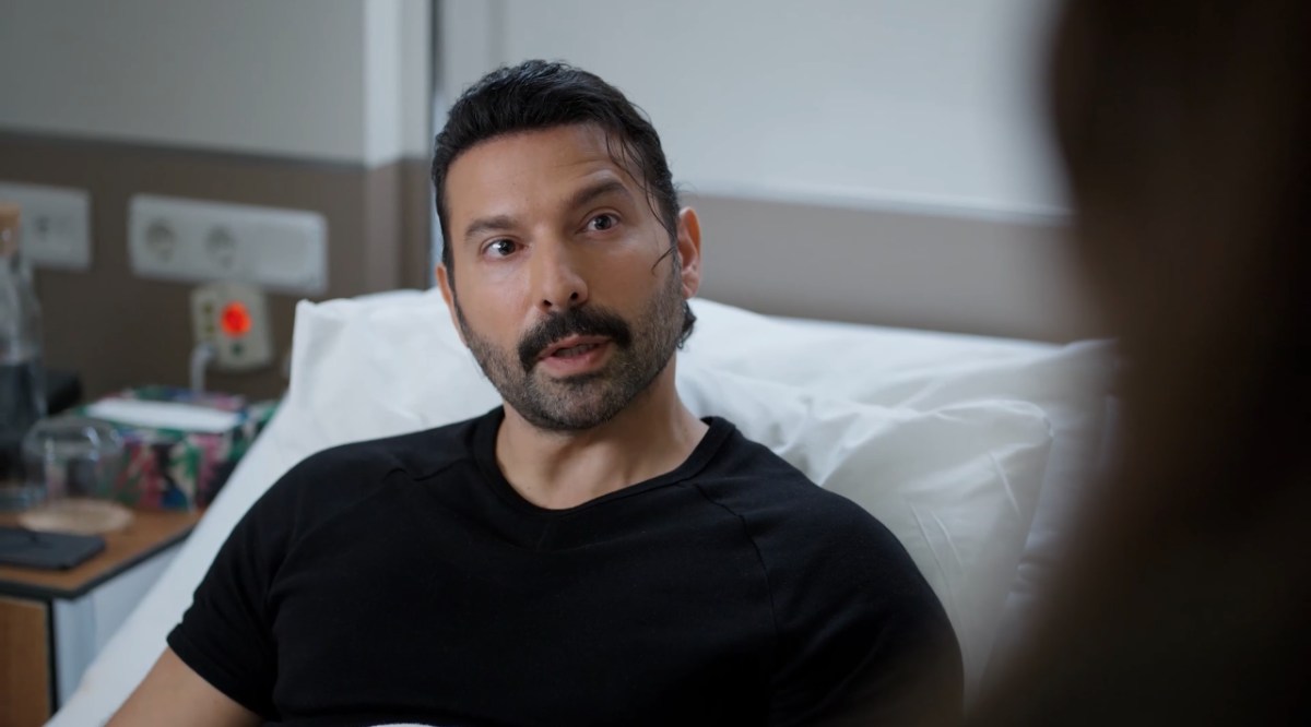 مسلسل ليل الحلقة 10