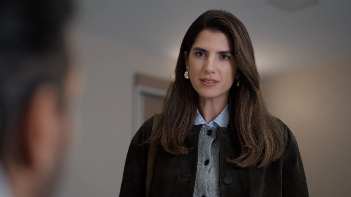 مسلسل ليل الحلقة 10