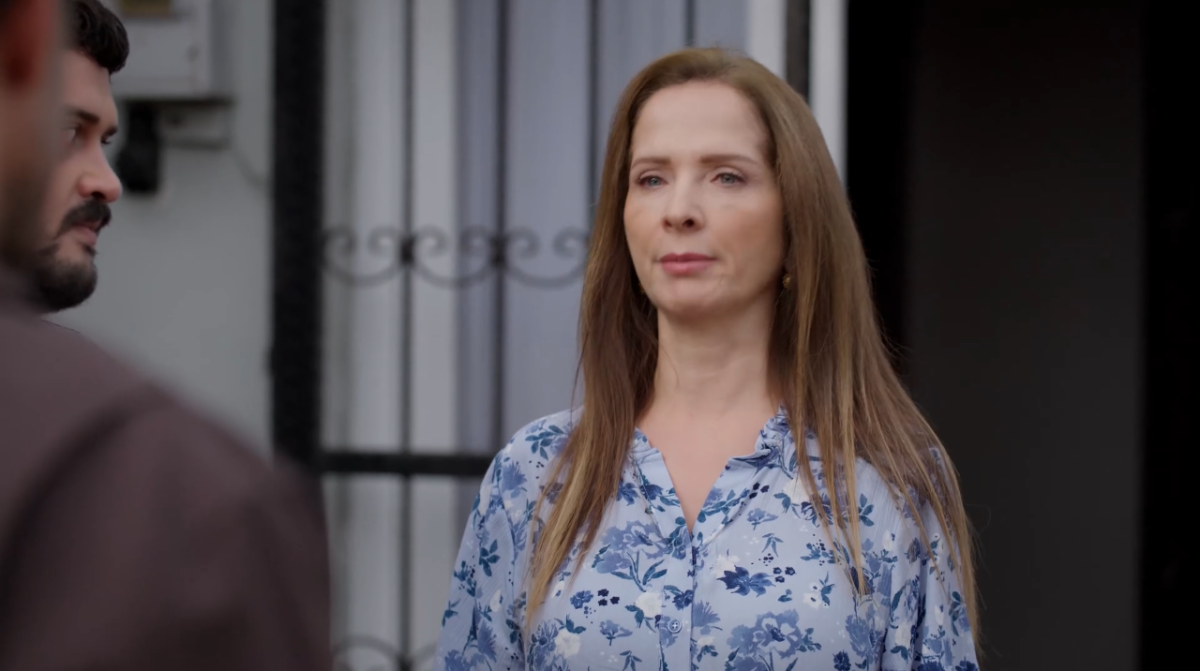 مسلسل ليل الحلقة 10