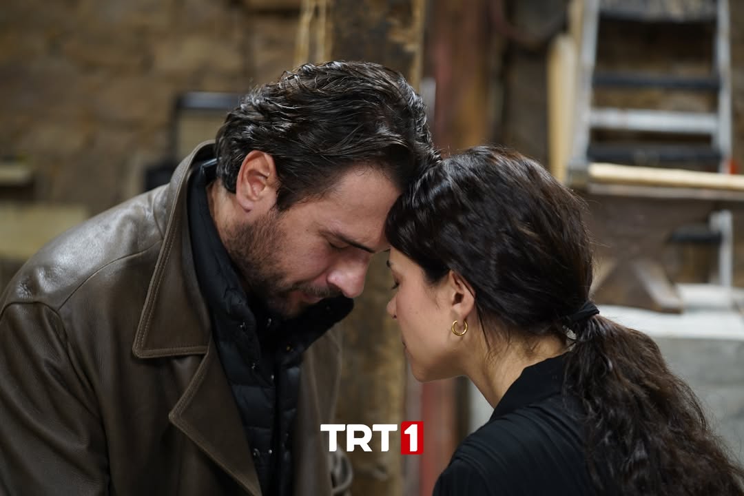 مسلسل هذا البحر سوف يفيض الحلقة 13