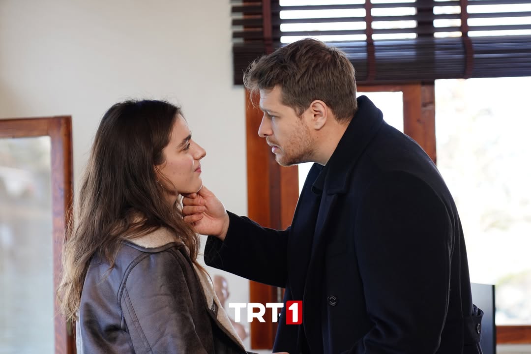 مسلسل هذا البحر سوف يفيض الحلقة 13