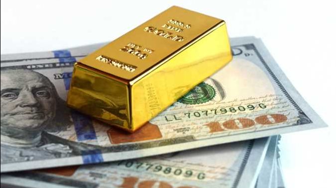 مؤشر الذهب - الدليل المصري