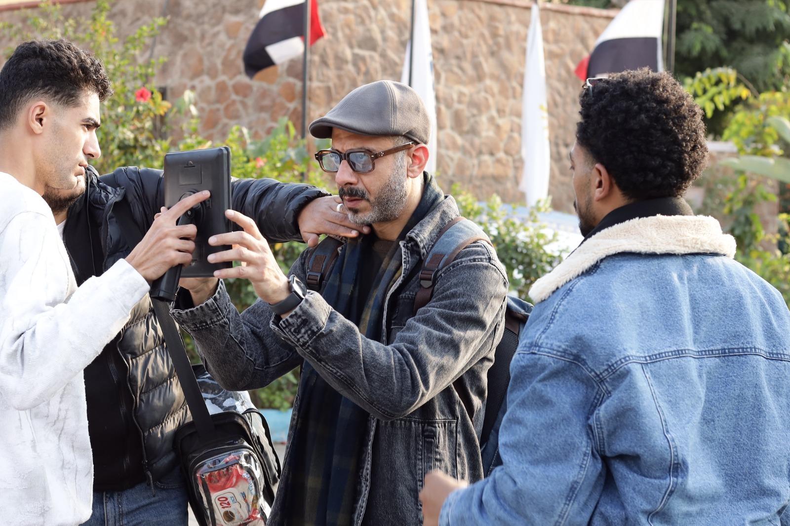 مسلسل أب ولكن