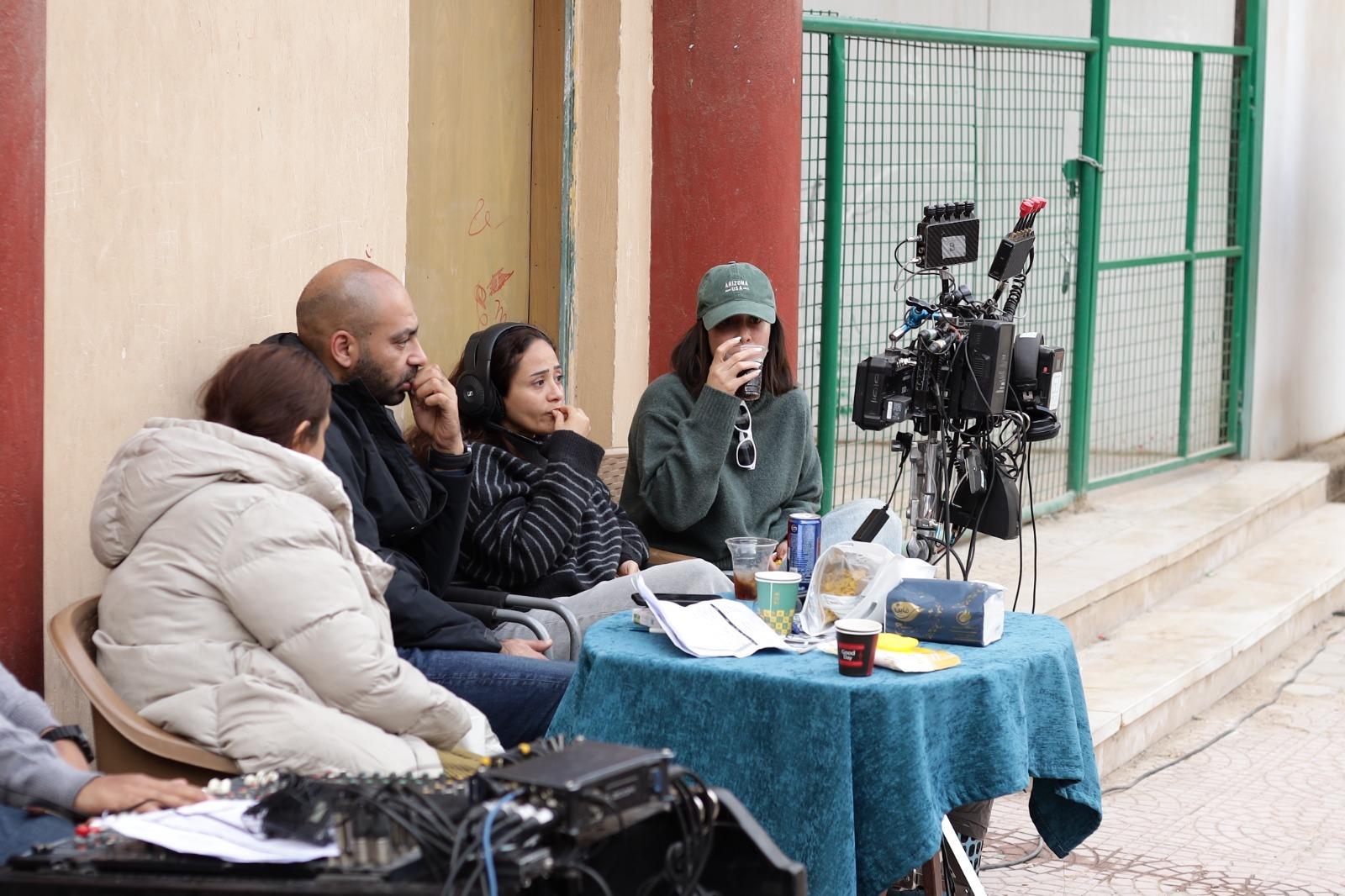 مسلسل أب ولكن