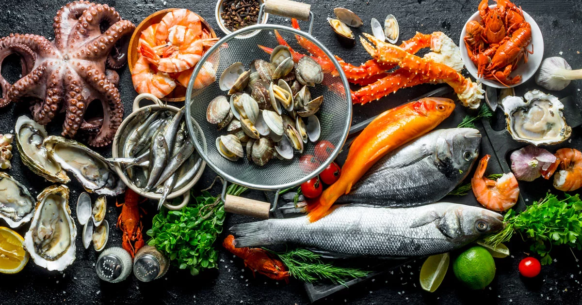 سعر السمك اليوم، الدليل المصري