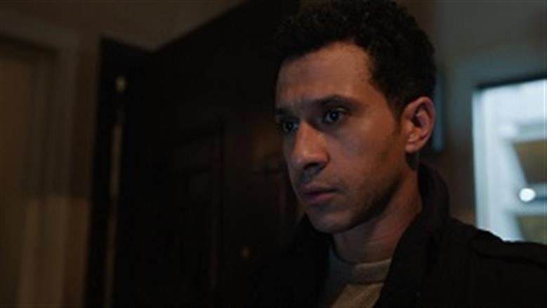 مسلسل عين سحرية