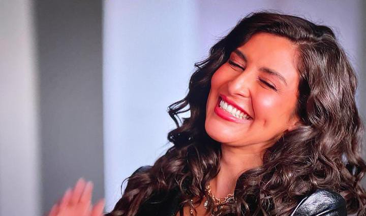 صورة من المسلسل