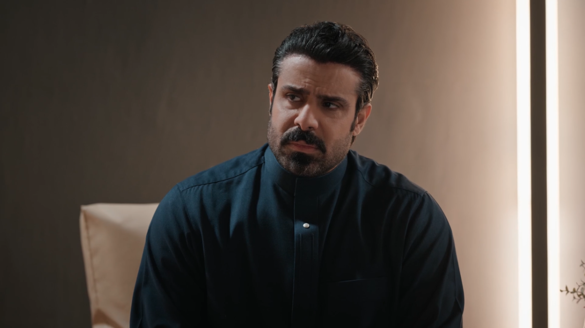 مسلسل المرسى الحلقة 66