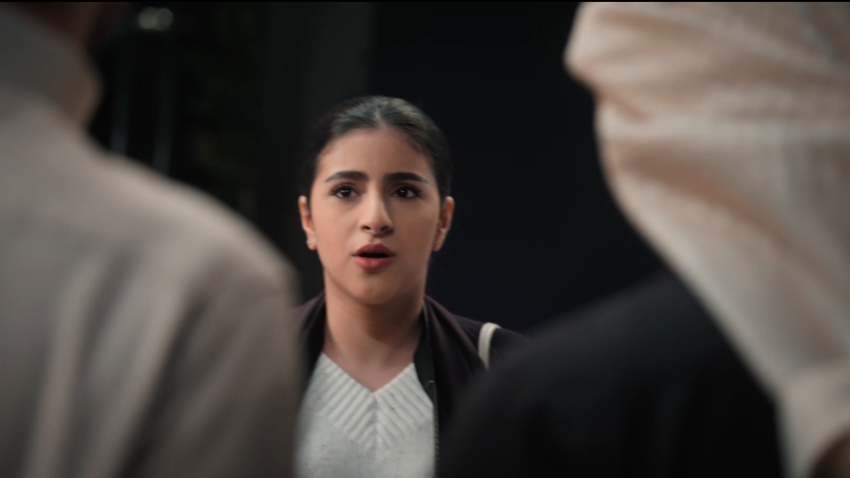 مسلسل المرسى الحلقة 66