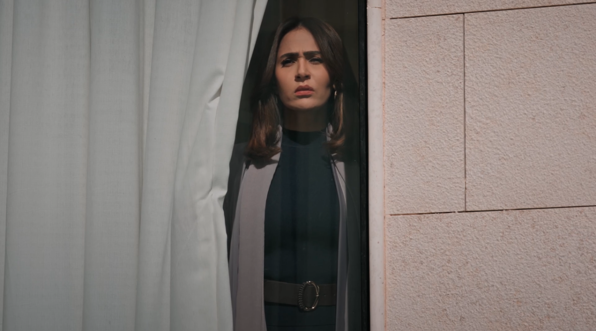 مسلسل المرسى الحلقة 66