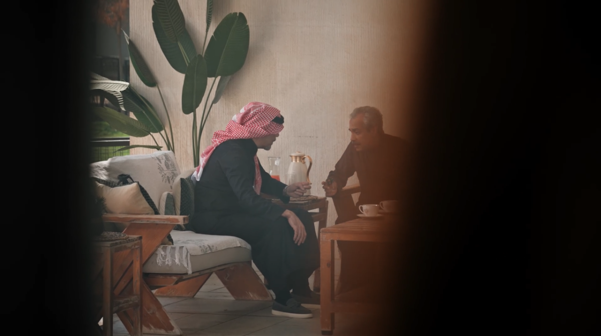 مسلسل المرسى الحلقة 66